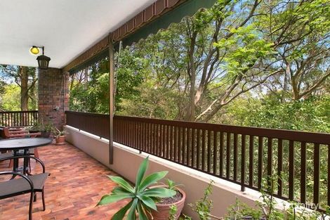 Property photo of 16/584 Pacific Highway Killara NSW 2071