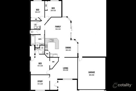 Property photo of 2/3 Batten Street Glen Waverley VIC 3150