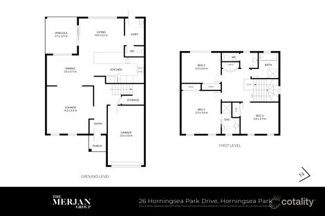 Property photo of 26 Horningsea Park Drive Horningsea Park NSW 2171