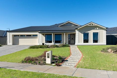 Property photo of 94 Aurora Circuit Meadows SA 5201