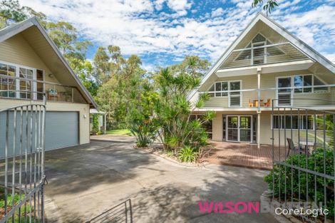 7 Tully Cl, Mirrabooka, NSW 2264