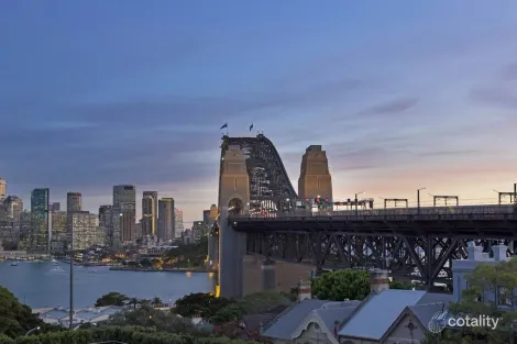 26/33 Fitzroy St, Kirribilli, NSW 2061