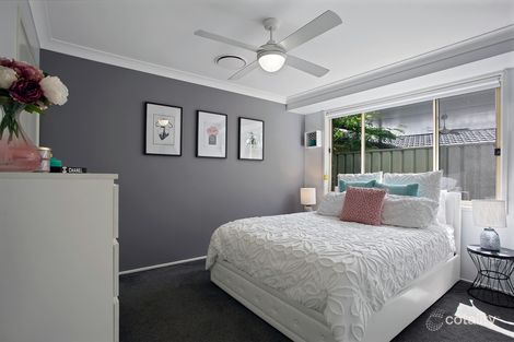 Property photo of 5 Andrews Place St Helens Park NSW 2560