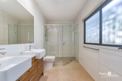 Property photo of 9/52 Russell Street Everton Park QLD 4053