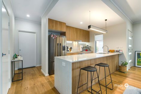Property photo of 9/52 Russell Street Everton Park QLD 4053