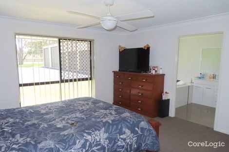 Property photo of 102 Taggart Road Applethorpe QLD 4378