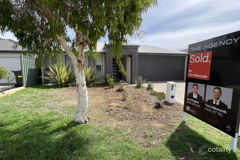 Property photo of 36 Blacksmith Street Queens Park WA 6107