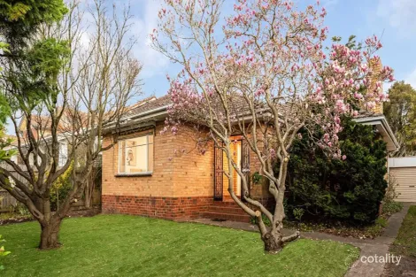 Property photo of 4 Hilda Street Malvern East VIC 3145