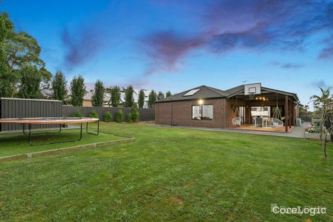 Property photo of 40 Arthur Phillip Drive Pakenham VIC 3810