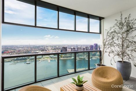 Property photo of 311/8 Waterside Place Docklands VIC 3008