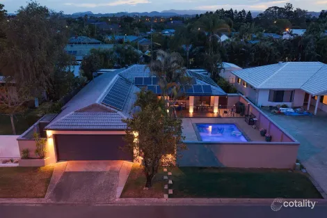 Property photo of 403 Rio Vista Boulevard Mermaid Waters QLD 4218