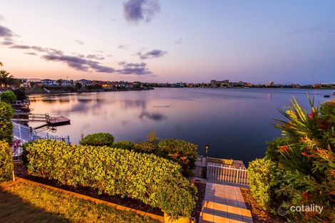 Property photo of 25 Notre Dame Court Varsity Lakes QLD 4227