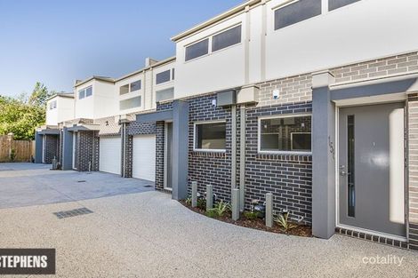 3/156 Francis St, Yarraville, VIC 3013