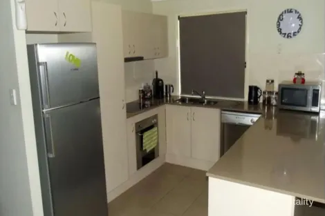 Property photo of 21 Pecan Drive Upper Coomera QLD 4209