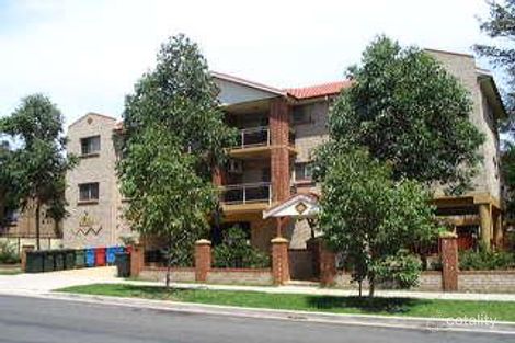 3/26-28 Paton St, Merrylands West, NSW 2160