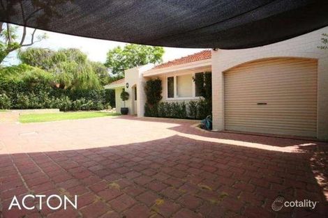 Property photo of 19 High Street South Perth WA 6151