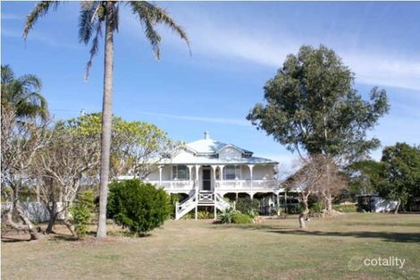 Property photo of 2838 Forest Hill Fernvale Road Lowood QLD 4311