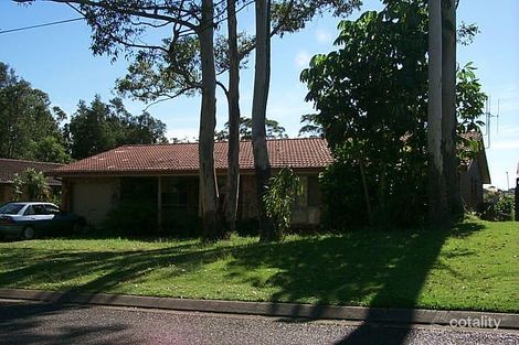 Property photo of 11 Cattle Brook Road Port Macquarie NSW 2444