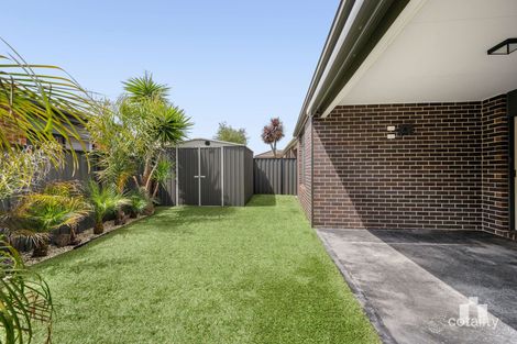 Property photo of 32 Barmah Drive South Morang VIC 3752