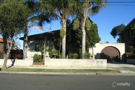 14 Cross St, Campsie, NSW 2194