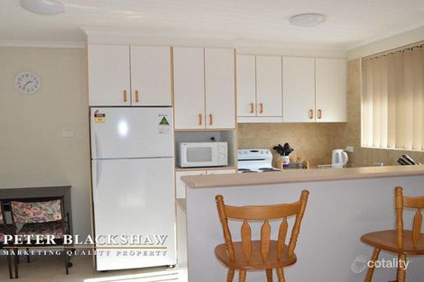 Property photo of 6/10 Walsh Place Curtin ACT 2605