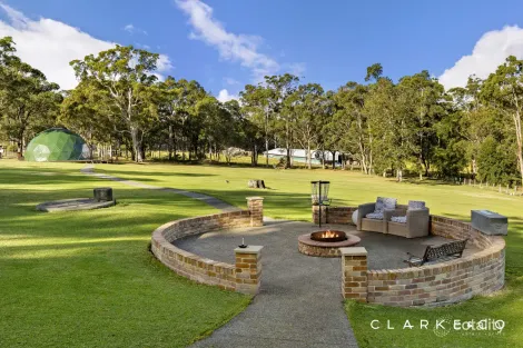 Property photo of 4 School Road Wakefield NSW 2278