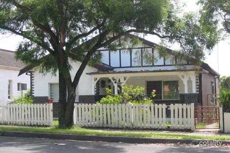 Property photo of 91 Holden Street Ashfield NSW 2131