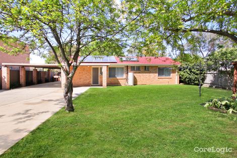 Property photo of 18 Thomas Street St Marys NSW 2760