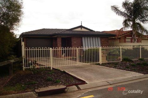 Property photo of 26 Clapton Drive Paralowie SA 5108