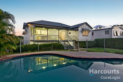 Property photo of 45 Frasers Road Ashgrove QLD 4060