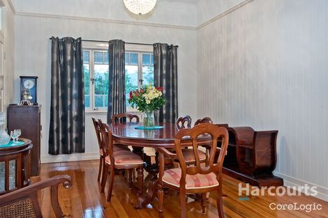 Property photo of 45 Frasers Road Ashgrove QLD 4060