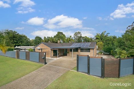 Property photo of 2 Kapilano Crescent Mountain Creek QLD 4557