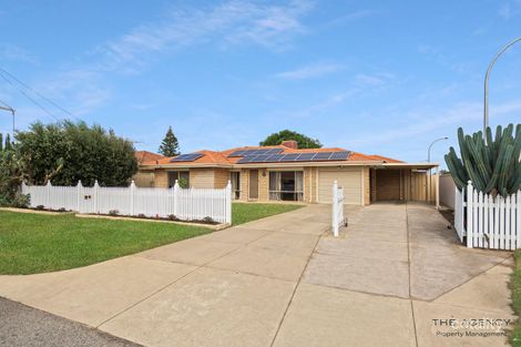 Property photo of 20 Conway Loop Waikiki WA 6169