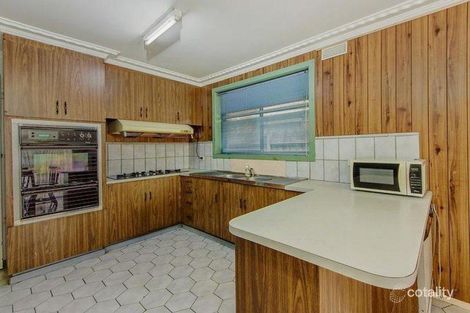 Property photo of 23 Taylors Road St Albans VIC 3021