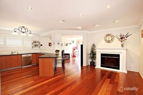 Property photo of 6 Deneden Avenue Kellyville Ridge NSW 2155