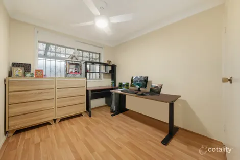 Property photo of 19/4 Jacquinot Place Glenfield NSW 2167