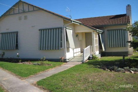 Property photo of 30 Scott Street Orbost VIC 3888