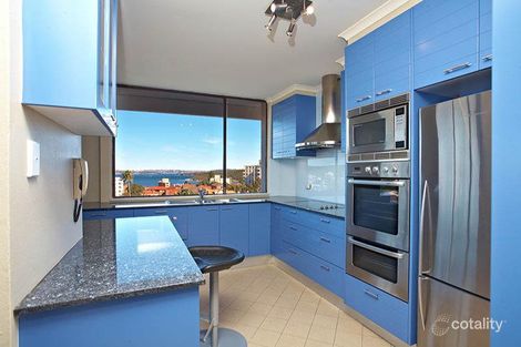 Property photo of 16/2 Birkley Road Manly NSW 2095