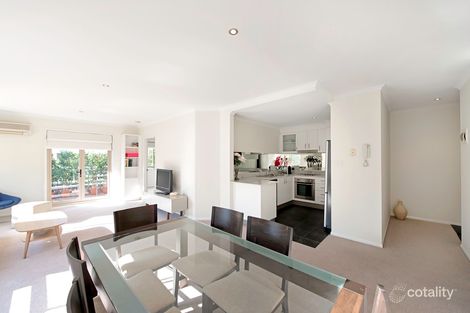 Property photo of 16/40 Moore Street Turner ACT 2612