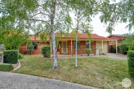 Property photo of 8 Wright Court Creswick VIC 3363