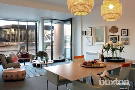 Property photo of 6/60 Siddeley Street Docklands VIC 3008