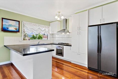 Property photo of 6 Dawayne Street Burwood East VIC 3151