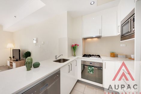 Property photo of 140/1 Railway Parade Burwood NSW 2134