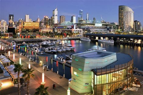 Property photo of 610/15 Doepel Way Docklands VIC 3008