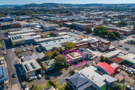 Property photo of 5 Little Dawson Street Lismore NSW 2480