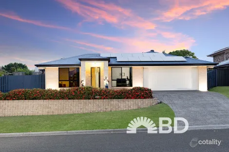 Property photo of 5 Possum Drive Narangba QLD 4504