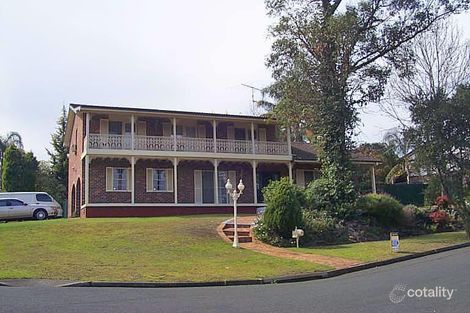 41 Lisa Cres, Castle Hill, NSW 2154