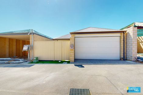 Property photo of 14 Olympic Lane Success WA 6164