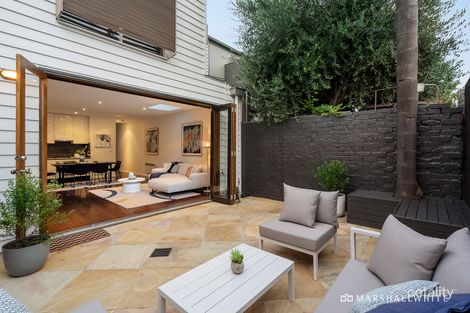 Property photo of 11 Lyell Street South Melbourne VIC 3205
