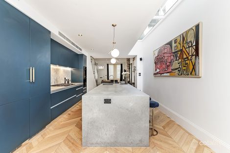 Property photo of 198 Jersey Road Paddington NSW 2021